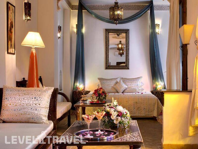 Фотография Angsana Riad Collection