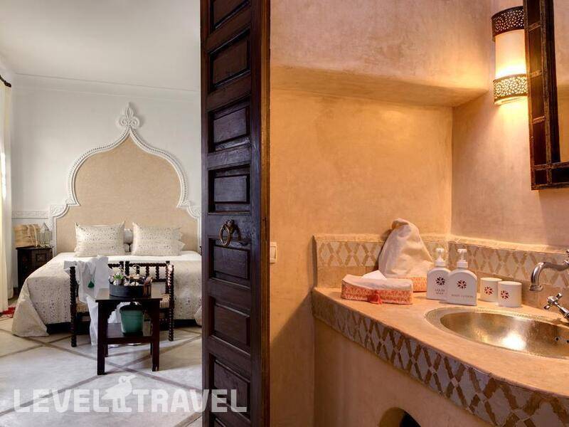 Фотография Angsana Riad Collection
