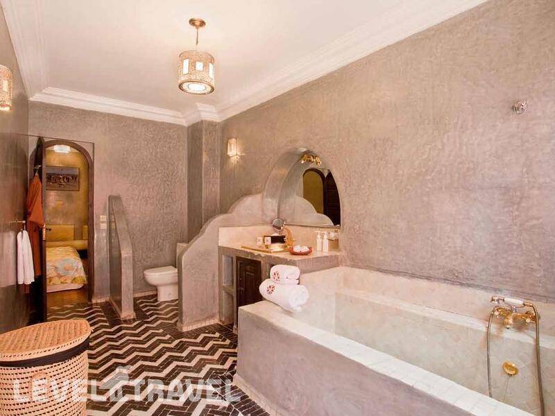 Фотография Angsana Riad Collection