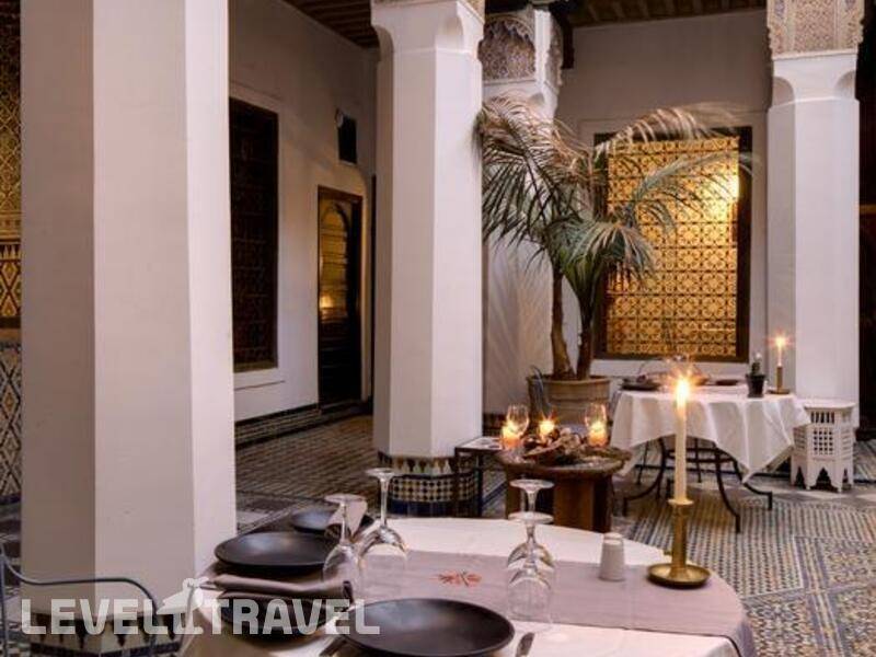 Фотография Angsana Riad Collection