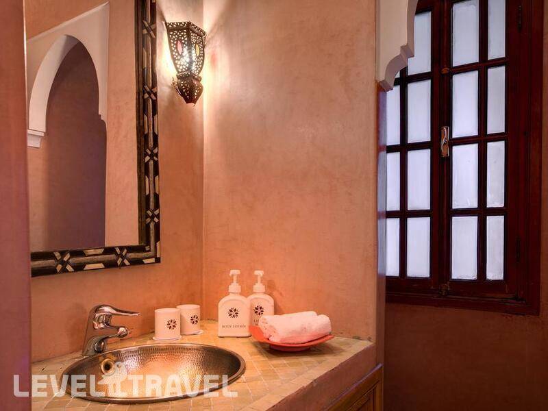 Фотография Angsana Riad Collection