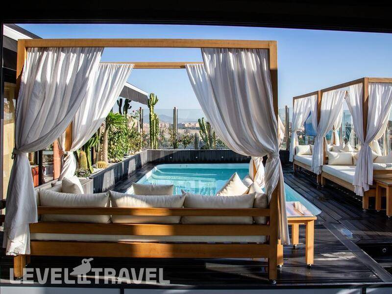 Фотография Appart Hotel Le Medina Loft