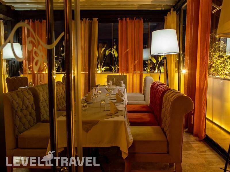 Фотография Appart Hotel Le Medina Loft