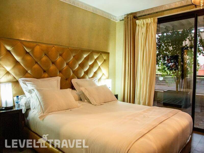 Фотография Appart Hotel Le Medina Loft