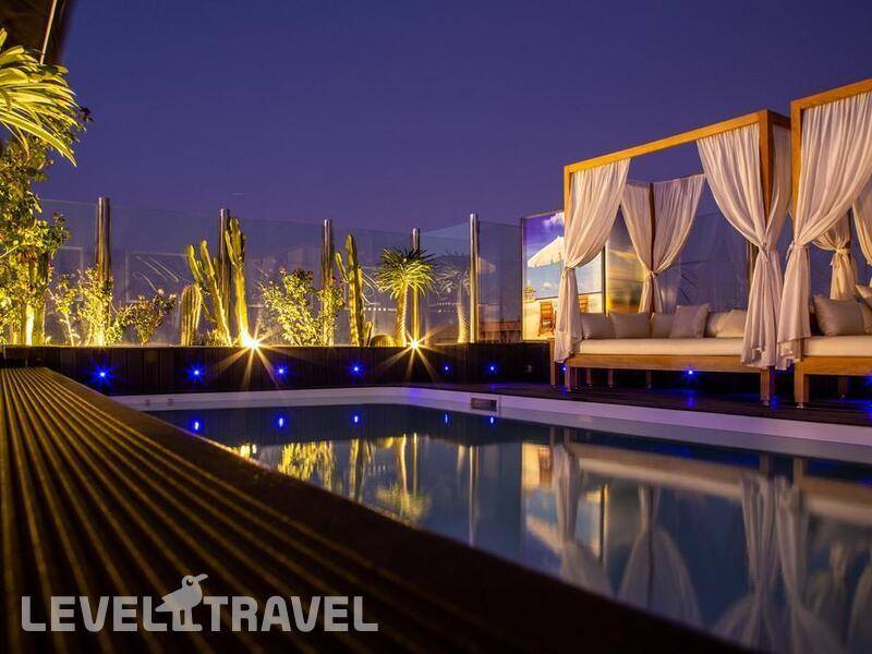 Фотография Appart Hotel Le Medina Loft