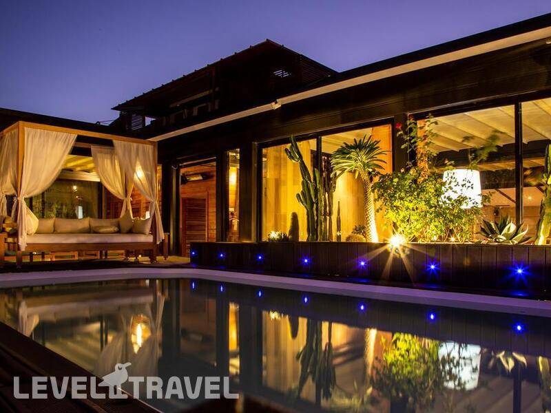 Фотография Appart Hotel Le Medina Loft