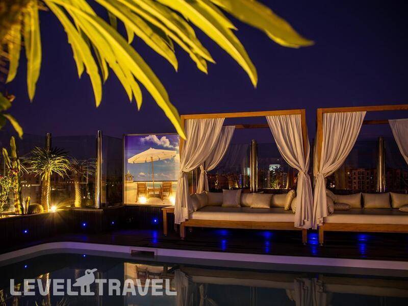 Фотография Appart Hotel Le Medina Loft