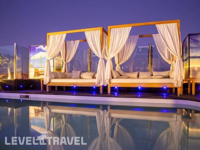 Фотография Appart Hotel Le Medina Loft
