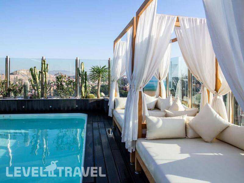 Фотография Appart Hotel Le Medina Loft