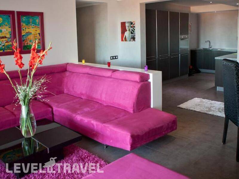 Фотография Appart Hotel Le Medina Loft