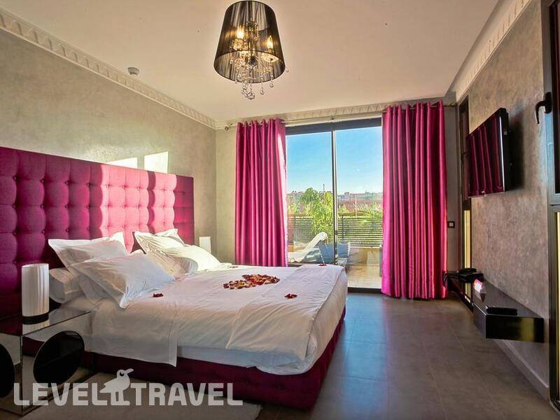 Фотография Appart Hotel Le Medina Loft