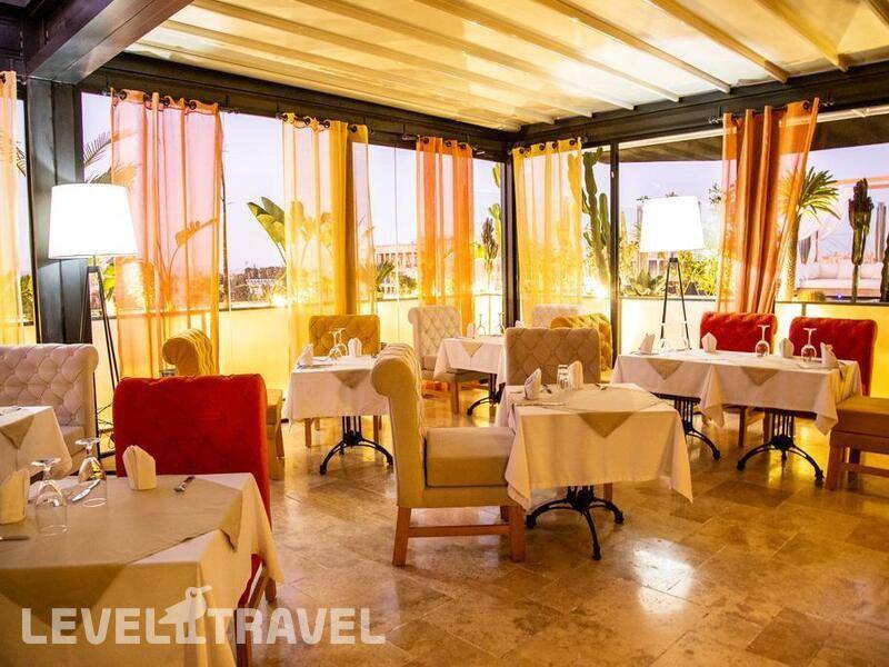 Фотография Appart Hotel Le Medina Loft