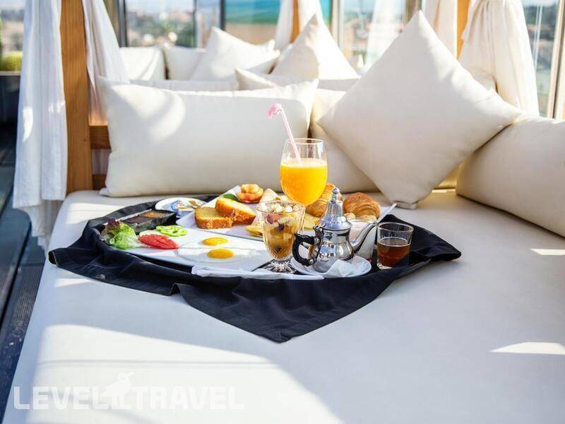 Фотография Appart Hotel Le Medina Loft