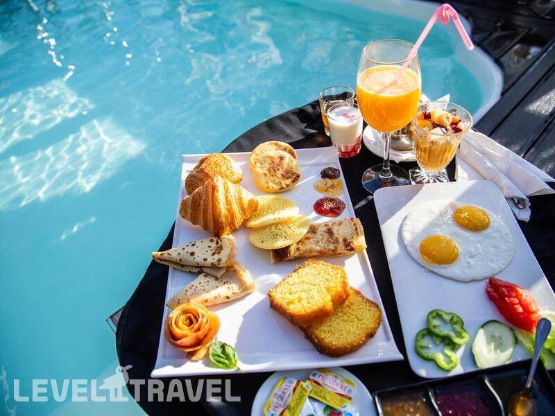 Фотография Appart Hotel Le Medina Loft