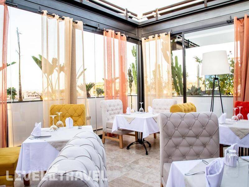 Фотография Appart Hotel Le Medina Loft
