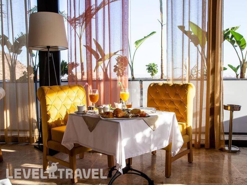 Фотография Appart Hotel Le Medina Loft
