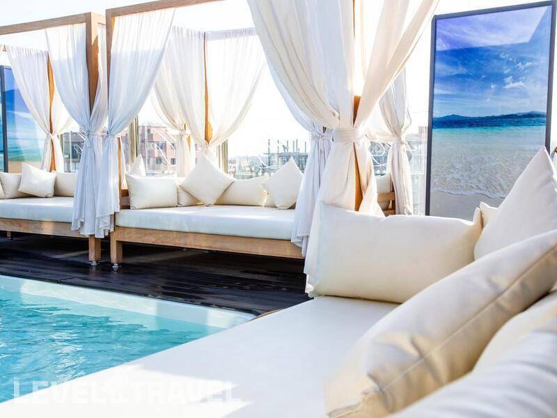 Фотография Appart Hotel Le Medina Loft