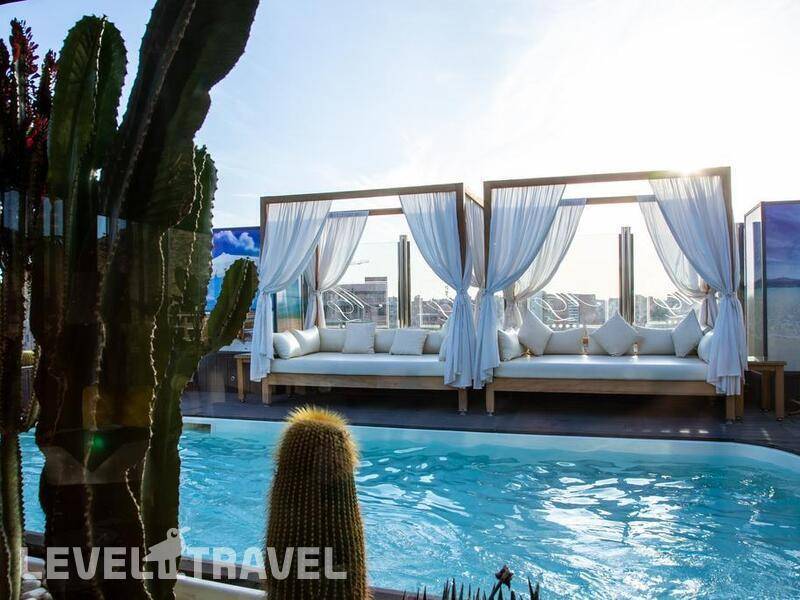 Фотография Appart Hotel Le Medina Loft