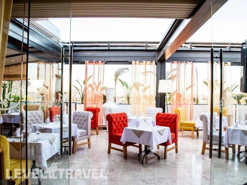 Фотография Appart Hotel Le Medina Loft