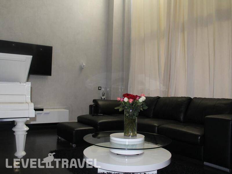 Фотография Appart Hotel Le Medina Loft