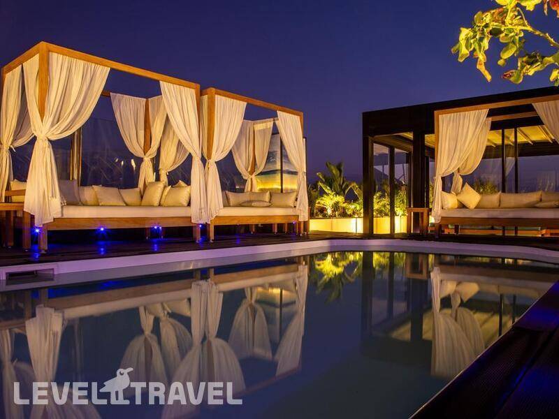 Фотография Appart Hotel Le Medina Loft