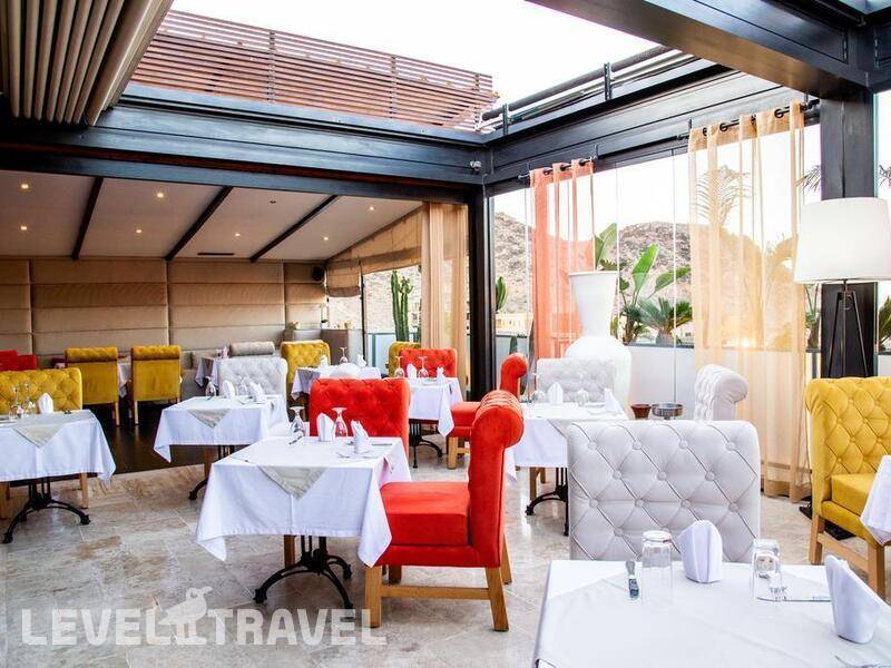 Фотография Appart Hotel Le Medina Loft
