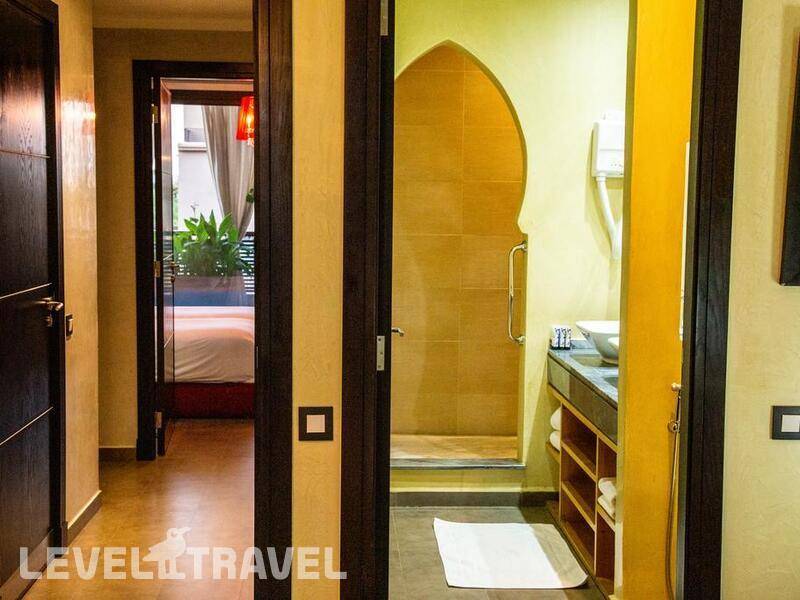 Фотография Appart Hotel Le Medina Loft