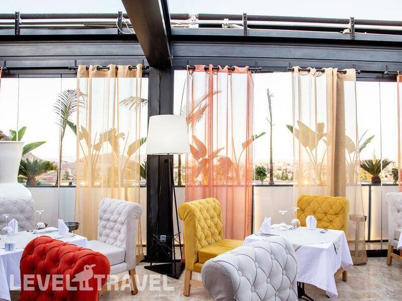 Фотография Appart Hotel Le Medina Loft