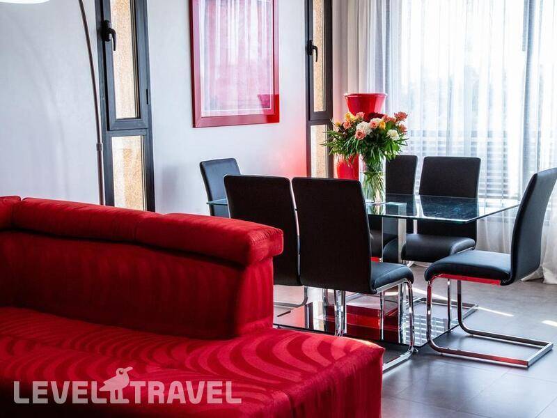 Фотография Appart Hotel Le Medina Loft