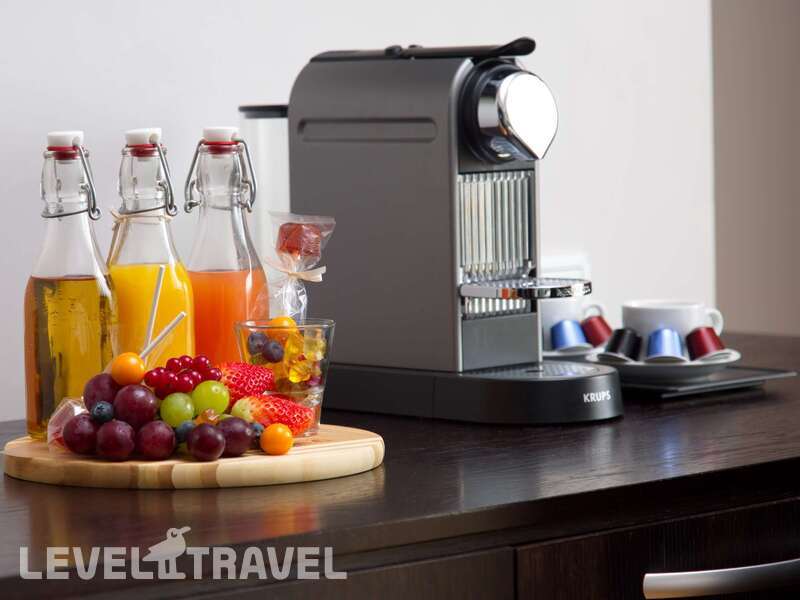 Фотография Radisson Blu Elizabete Hotel