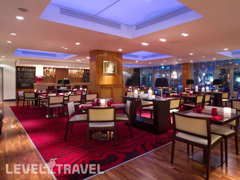 Фотография Radisson Blu Elizabete Hotel