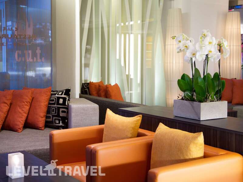 Фотография Radisson Blu Elizabete Hotel
