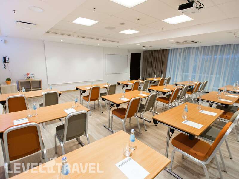 Фотография Radisson Blu Elizabete Hotel