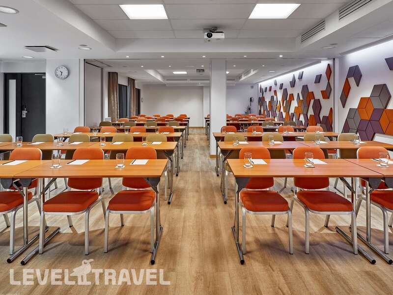 Фотография Radisson Blu Elizabete Hotel
