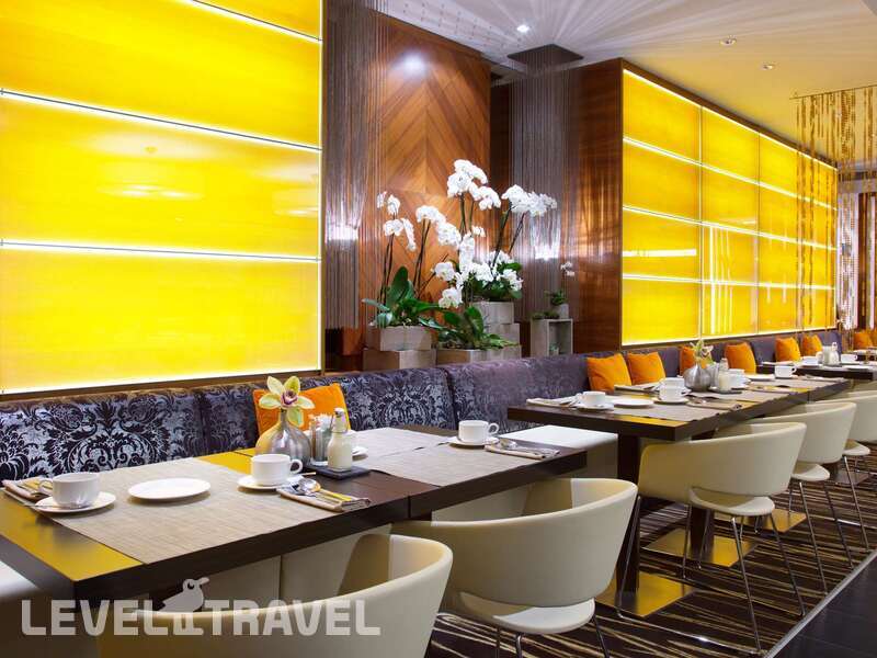 Фотография Radisson Blu Elizabete Hotel