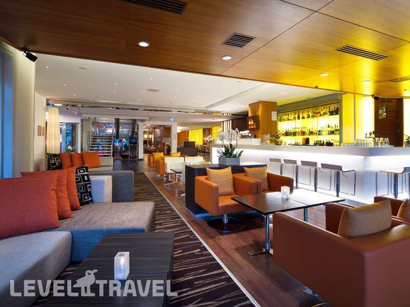 Фотография Radisson Blu Elizabete Hotel