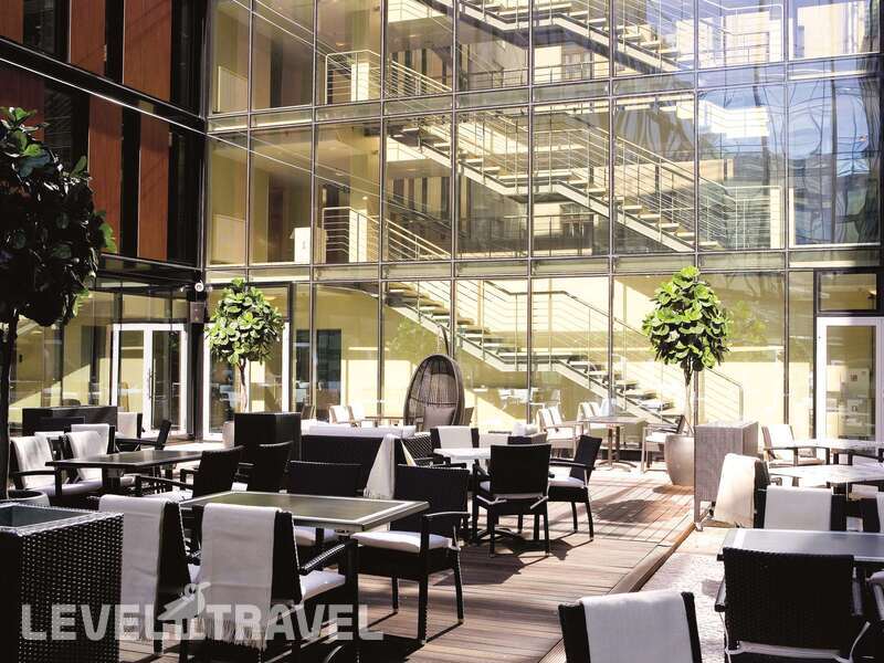 Фотография Radisson Blu Elizabete Hotel