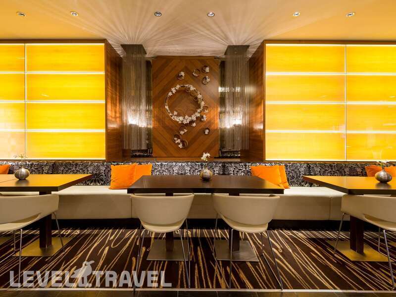 Фотография Radisson Blu Elizabete Hotel