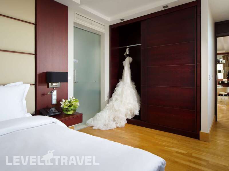 Фотография Radisson Blu Elizabete Hotel