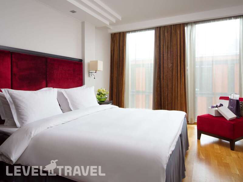 Фотография Radisson Blu Elizabete Hotel