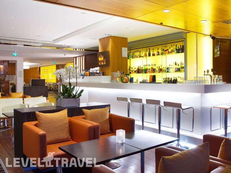Фотография Radisson Blu Elizabete Hotel
