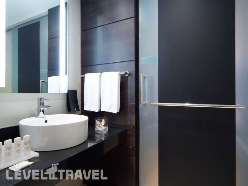Фотография Radisson Blu Elizabete Hotel