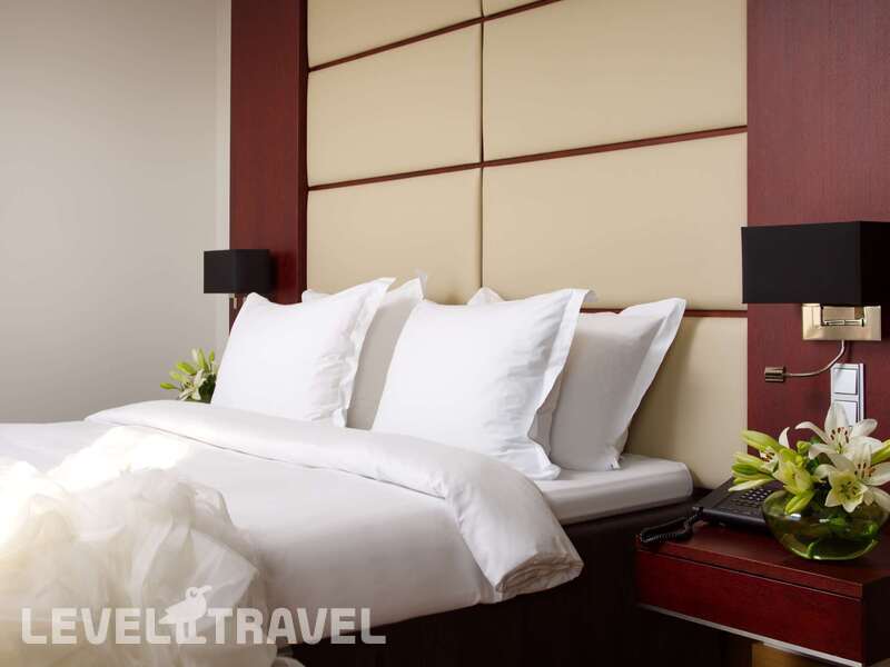 Фотография Radisson Blu Elizabete Hotel
