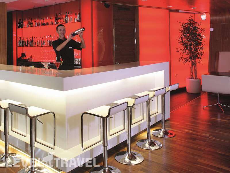 Фотография Radisson Blu Elizabete Hotel
