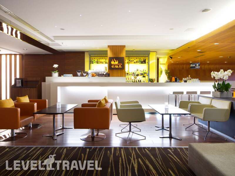 Фотография Radisson Blu Elizabete Hotel