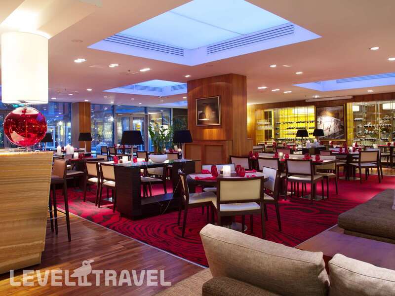 Фотография Radisson Blu Elizabete Hotel