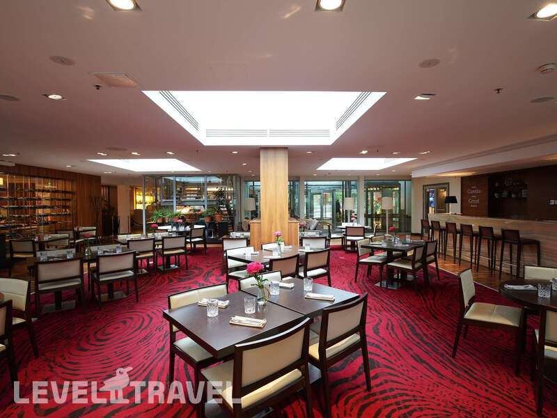 Фотография Radisson Blu Elizabete Hotel