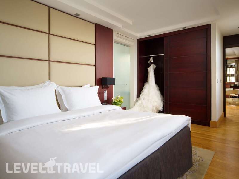Фотография Radisson Blu Elizabete Hotel
