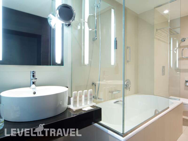 Фотография Radisson Blu Elizabete Hotel