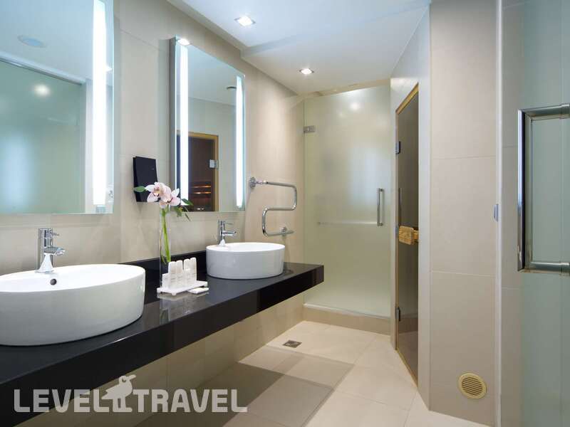 Фотография Radisson Blu Elizabete Hotel
